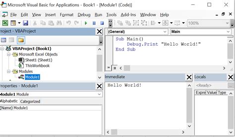 VBA to Python