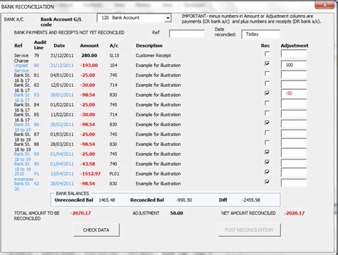 VBA UserForm Example 2