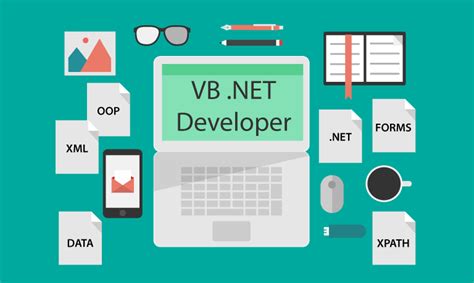 VB.NET Mobile Development