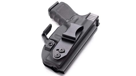 Vedder Holsters LightTuck IWB Holster