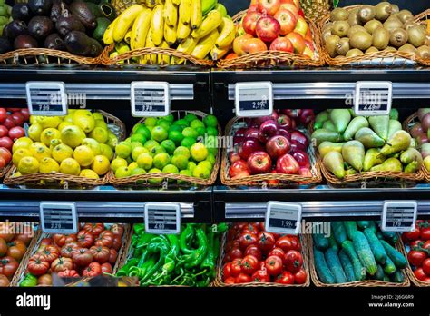 Vegetable Section of Healthy Eating Plate Template