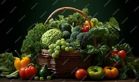 Image of vegetables