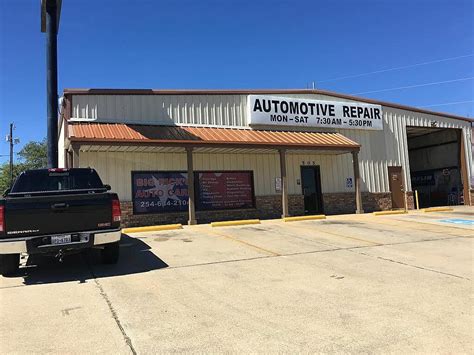 Vehicle Maintenance