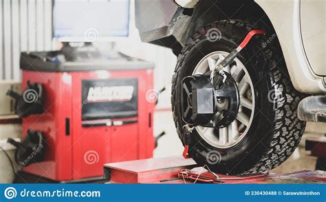 Vehicle Suspension Checks