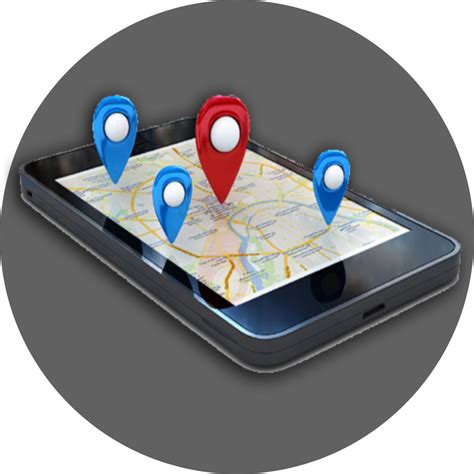 Vehicle Tracking App