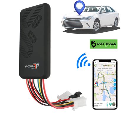 Vehicle Tracking Systems