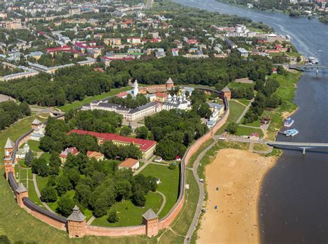 Veliky Novgorod, Russia