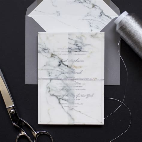 Vellum Paper Inspiration