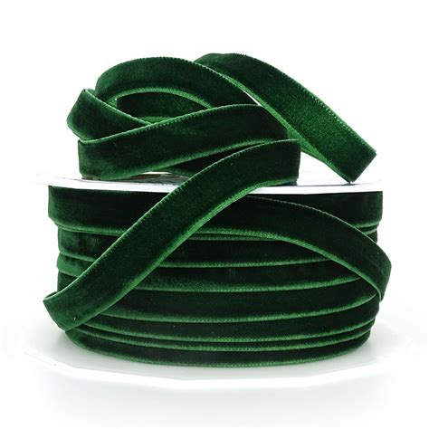 Velvet Ribbon