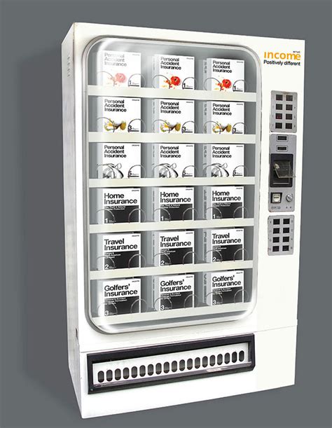 Vending Machine Insurance Requirements