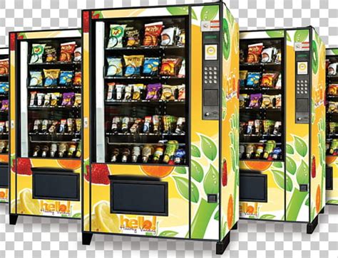 Vending Machine Liability Insurance