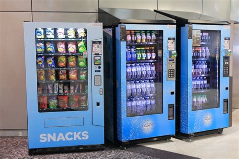 Vending Machine Partnership Agreement