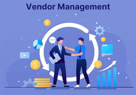 Vendor Relationship Management