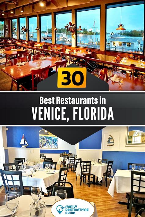 Venice Florida Restaurant