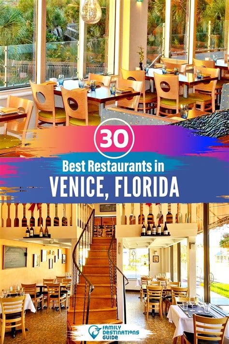 Venice Florida Restaurants