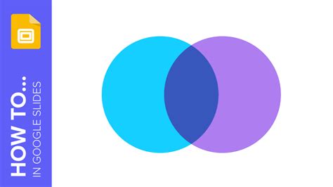 Venn Diagram Templates for Google Slides