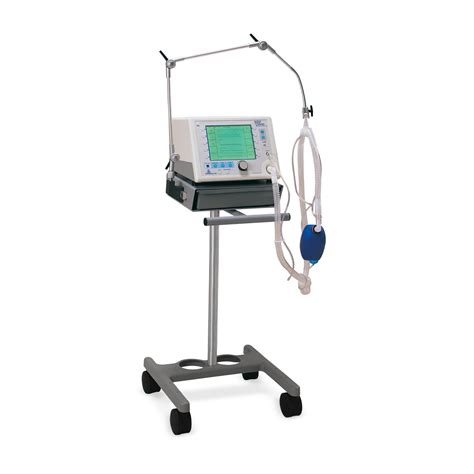 Ventilatory Support for ARDS