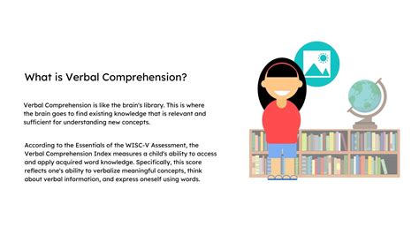 Verbal Comprehension Image 8