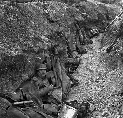 Verdun Battlefield