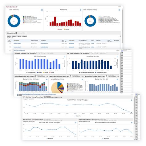 Veritas Analytics