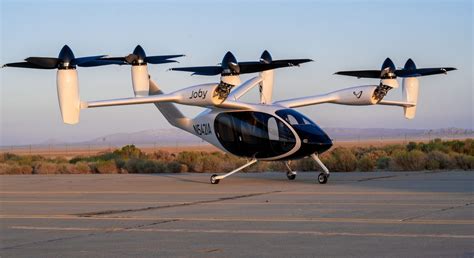 Vertical Takeoff Jets in Civilian Service