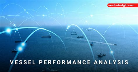 Optimizing vessel performance