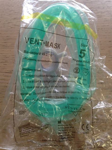 Vet Mask 5