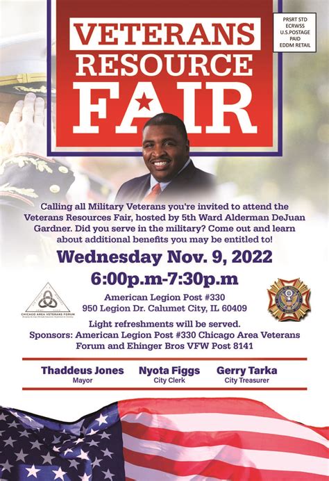 Veteran Job Fair