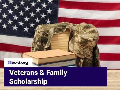 Veteran Scholarships Image