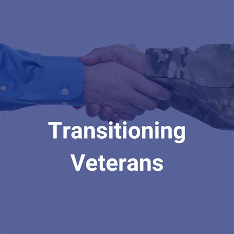 Veterans Career Development