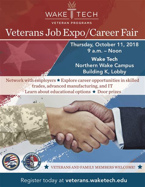 Veterans Career Fair