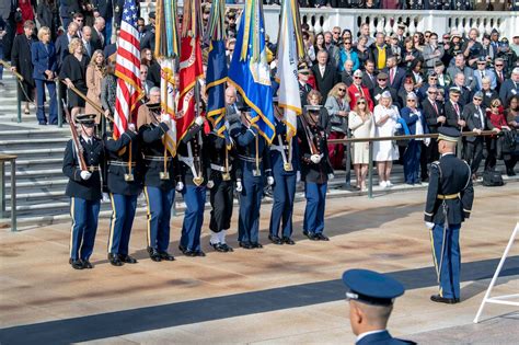 Veterans Day Ceremony