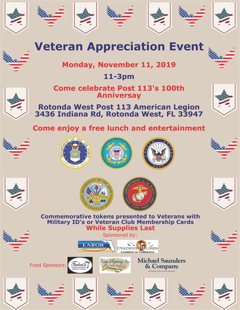 Veterans Day Event at Texas Roadhouse