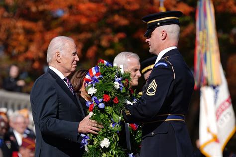 Veterans Day Memorial