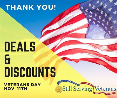 Veterans Day Offer at Texas Roadhouse