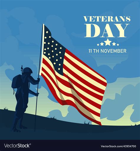 Veterans Day Poster Ideas