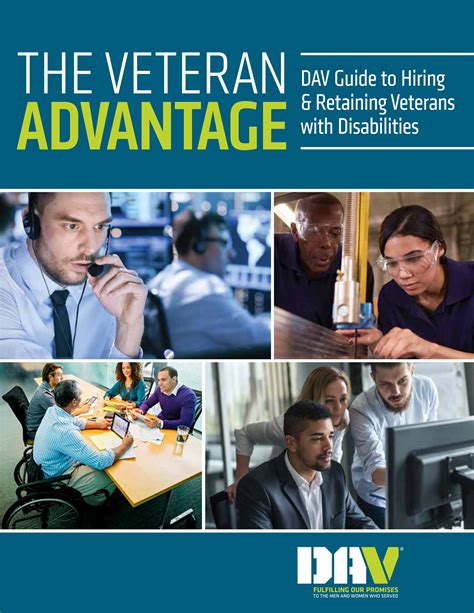 Veterans Employment Assistance