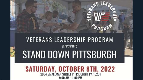 Veterans leadership and development