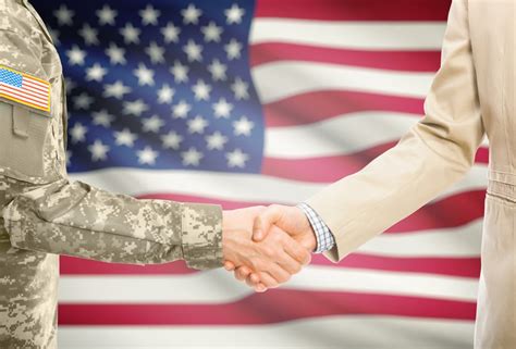 Veterans partnerships and collaborations