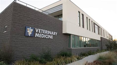 Veterinarian academic institution