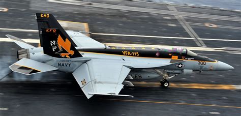 VFA-115 Eagles