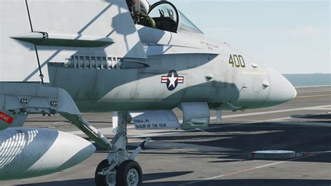 VFA-25 legacy of excellence on display