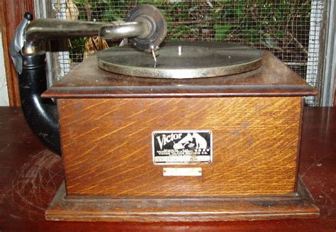 Victor Talking Machine