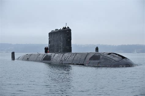 Victoria-class submarines