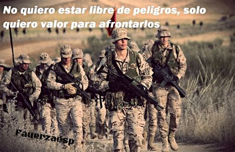 Imagen de la vida militar 7