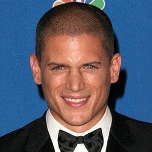 Vida personal de Wentworth Miller