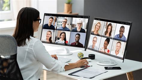 Video Conferencing Systems