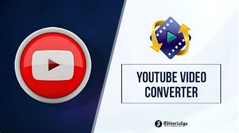 Video Conversion