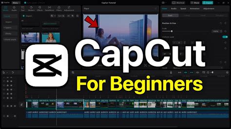 Video Editing Tutorial