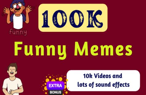 Video Memes for Social Media